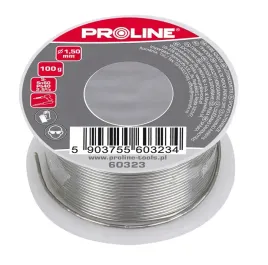 spoiwo-lut-60-40-2-5percent-fi200mm-szpula-100g-proline