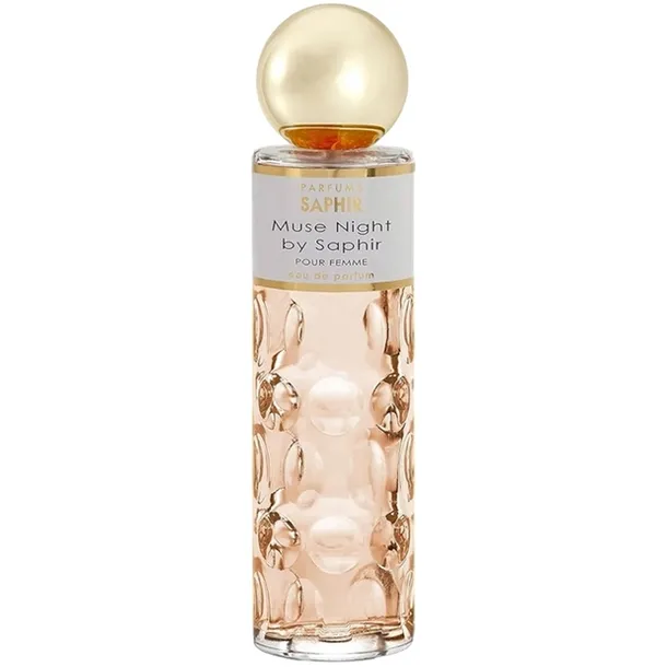woda-perfumowana-saphir-muse-night-200ml