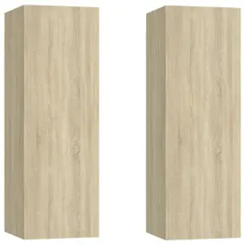 szafki-telewizyjne-2-szt-dab-sonoma-305x30x90-cm