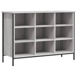 szafka-na-buty-szary-dab-sonoma-100x35x70-cm
