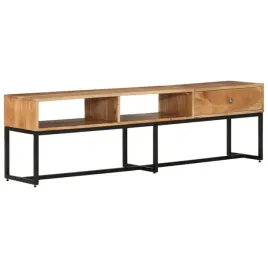 szafka-pod-tv-160x30x45-cm-lite-drewno-akacjowe