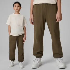 spodnie-chlopiece-4f-dresowe-joggery-nieocieplane-sportowe-luzne-khaki-158