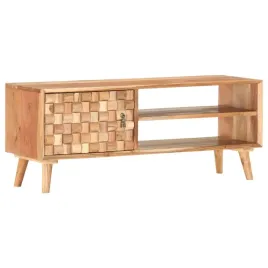 szafka-pod-tv-100-x-35-x-40-cm-lite-drewno-akacjowe