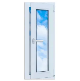 okno-pcv-biale-40x100-prawe-nowe-400x1000-mm-rozwierno-uchylne-dwuszybowe