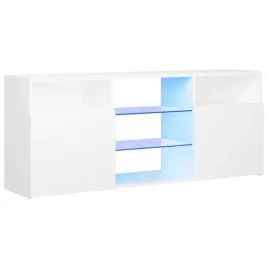 szafka-tv-z-oswietleniem-led-biala-120x30x50-cm