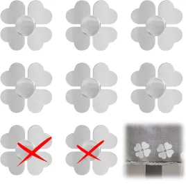 6-x-obciazniki-do-obrusu-stol-magnes-stal-nierdzewna-koniczyna-srebrne-qv