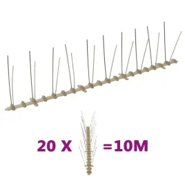 kolce-przeciw-ptakom-2-rzedy-plastikowe-20-szt-10-m