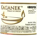 wklad-kaganek-bispol-4-dni-rodzaj-parafinowy