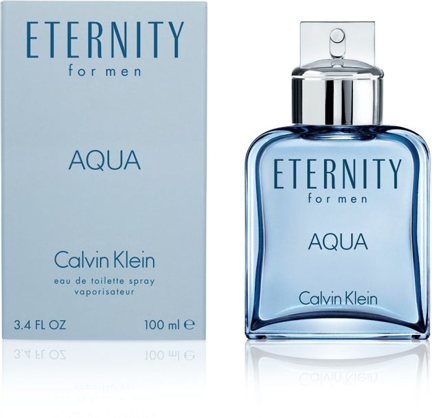 Calvin Klein Eternity Aqua for Men 100ml woda toaletowa