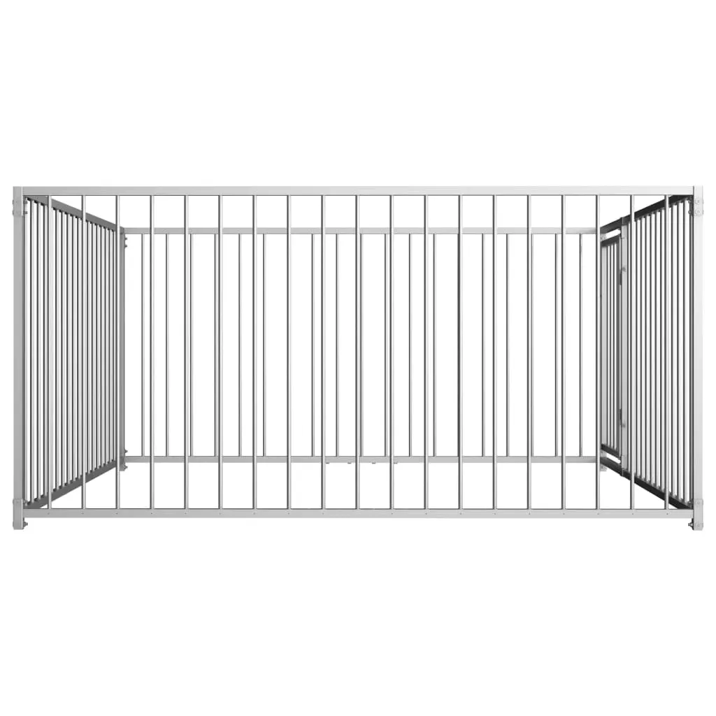 kojec-dla-psa-200-x-200-x-100-cm-stan-nowy