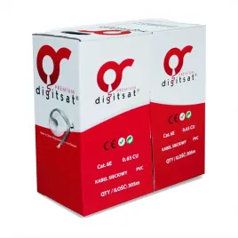 skretka-lan-kat-6-u-utp-305m-cu-szara-wew