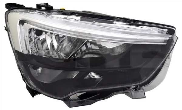 reflektor-opel-combo-18-lewy-led