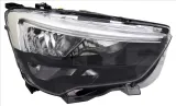 reflektor-opel-combo-18-lewy-led