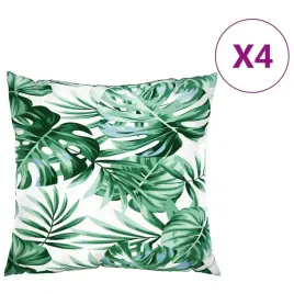 poduszki-na-sofe-4-szt-w-liscie-60x60-cm-tkanina