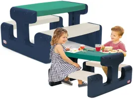 little-tikes-stolik-piknikowy-stol-dla-dzieci-niebiesko-zielony-174063