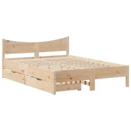 rama-lozka-z-szufladami-140-x-190-cm-sosnowa