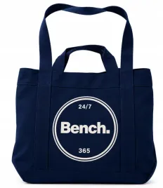 torba-bench-branded-shopper-torebka-plazowa-logo-maritime-blue-granatowa