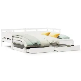 sofa-rozsuwana-z-szufladami-bez-materaca-biale-90x200-cm