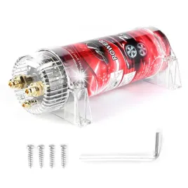 2-farad-car-audio-kondensator-mocy-wzmacniacz