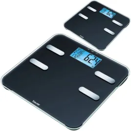 waga-elektroniczna-beurer-bf185-szklana-z-pamiecia-pomiarow-szklana-180-kg