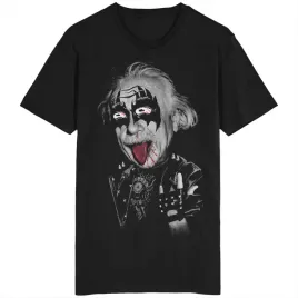 albert-einstein-koszulka-rock-punk-zombie-fizyka