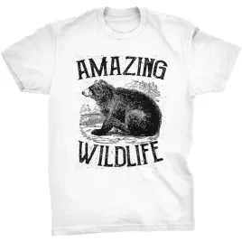 amazing-wildlife-koszulka-park-natura-niedzwiedz