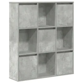 regal-szarosc-betonu-89x24x1015-cm-material-drewnopochodny