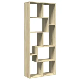 regal-przegroda-dab-sonoma-67x25x1615-cm