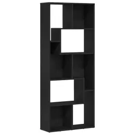 regal-czarny-dab-67x24x161-cm-material-drewnopochodny