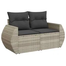 sofa-ogrodowa-z-poduszkami-2-osobowa-jasnoszara-polirattan