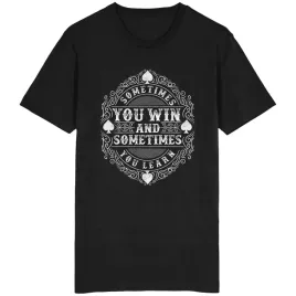 sometimes-you-win-koszulka-gra-w-karty-poker