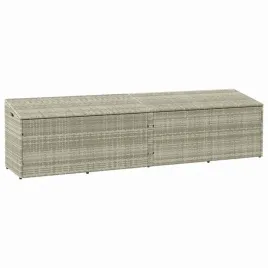 skrzynia-ogrodowa-jasnoszara-220x50x58-cm-polirattan