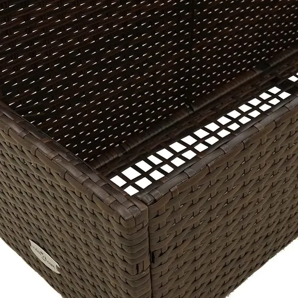 poolside-float-storage-brazowy-110x100x57-cm-polirattan-stan-nowy-marka-vidaxl