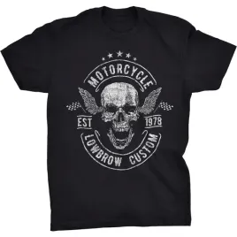 motorcycle-lowbrow-custom-koszulka-motocyklisty