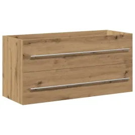 szafka-pod-umywalke-dab-artisan-100x385x48-cm