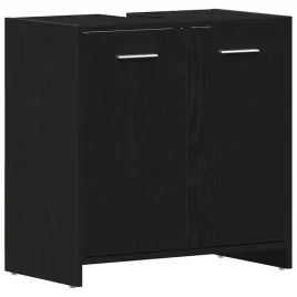 szafka-pod-umywalke-czarny-dab-60x33x60-cm