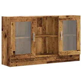 szafka-stare-drewno-120x305x70-cm-material-drewnopochodny