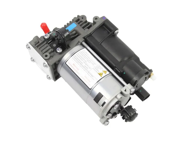 KOMPRESOR ZAWIESZENIA MERCEDES S-CLASS W221 C216 05-13
