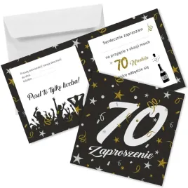 zaproszenie-70-urodziny-glamour-birthday-15x15-cm-1-szt