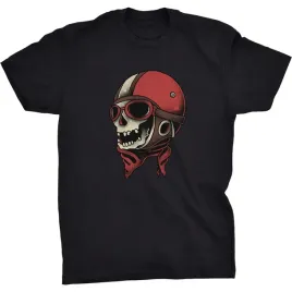 skull-koszulka-dla-motocyklisty-mechanika-prezent