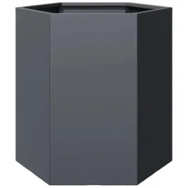 donica-ogrodowa-antracytowa-szesciokatna-46x40x45-cm-stal
