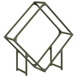stojak-na-drewno-opalowe-oliwkowo-zielony-80x25x80-cm