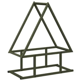 stojak-na-drewno-opalowe-oliwkowo-zielony-50x25x60-cm