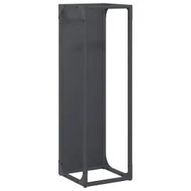 stojak-na-drewno-opalowe-antracyt-25x25x80-cm