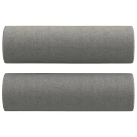 poduszki-ozdobne-2-szt-ciemnoszary-o15x50-cm-tkanina