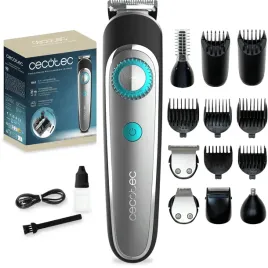 golarka-cecotec-precisioncare-multigrooming-trimmer