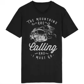 mountains-are-calling-koszulka-camping-kamper-gory