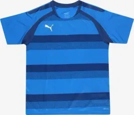 koszulka-dziecieca-puma-teamvision-sportowa-niebieska-140