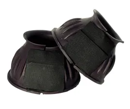 kalosze-ochraniacze-dla-konia-rhinegold-elite-overreach-boots-rzep-czarne-l