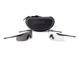 okulary-taktyczne-ess-ice-naro-black-smoke-gray-clear-balistyczne